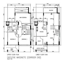 Blk 124 Tampines Street 11 (Tampines), HDB Executive #633244751